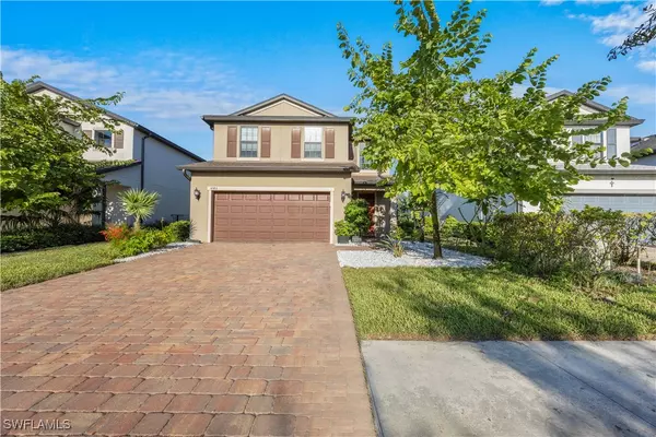 4583 Lamaida LN, Ave Maria, FL 34142