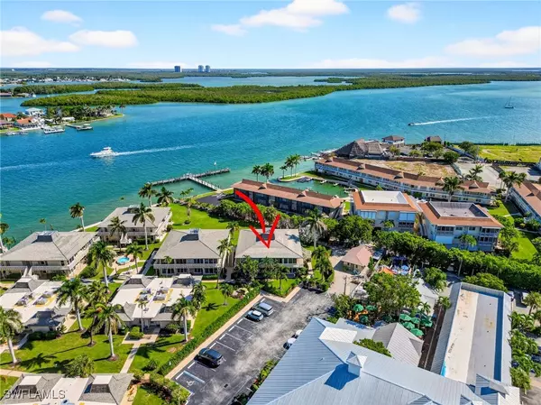 Marco Island, FL 34145,1215 Edington PL #A2