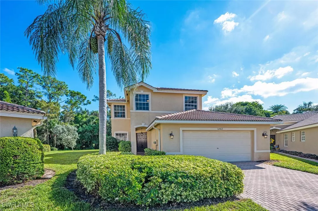 Naples, FL 34119,1262 Barrigona CT