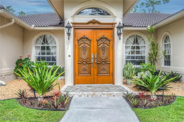 Naples, FL 34120,4445 2nd AVE NE