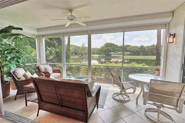 22911 Rosedale DR #101, Estero, FL 34135