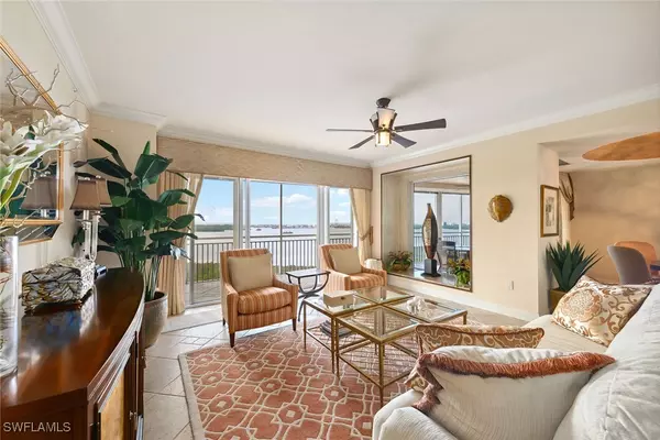 Bonita Springs, FL 34134,4801 Bonita Bay BLVD #1202