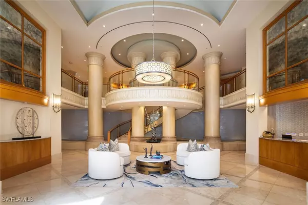 Bonita Springs, FL 34134,4801 Bonita Bay BLVD #1202