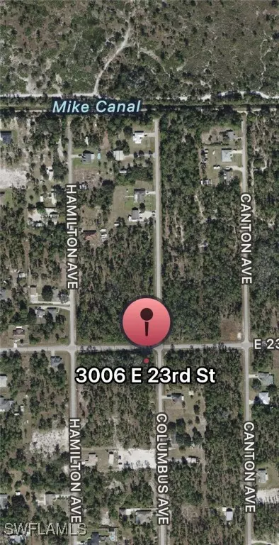 Alva, FL 33920,3006 E 23rd ST