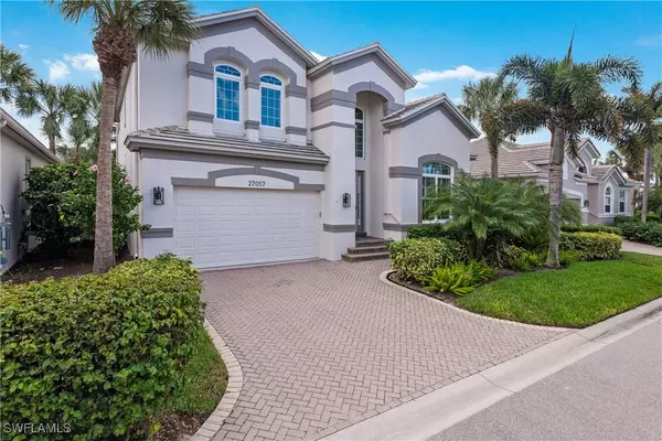 Bonita Springs, FL 34134,27057 Shell Ridge CIR