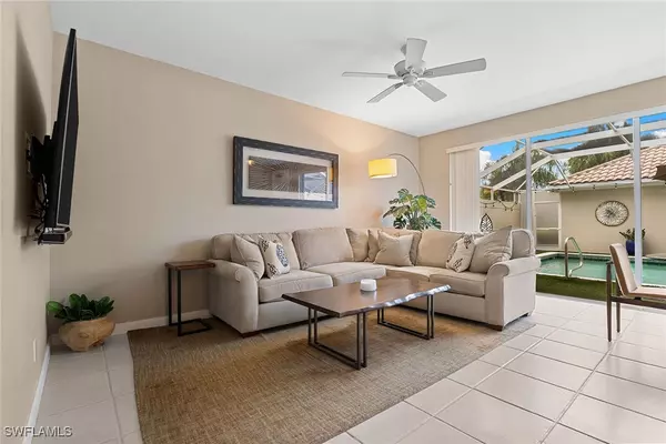 Naples, FL 34119,3540 Islandwalk CIR