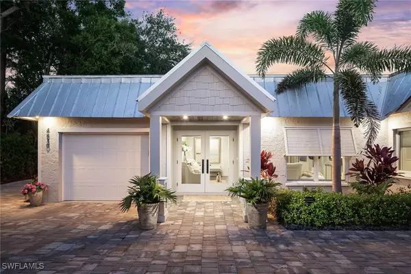 Naples, FL 34103,4830 West BLVD