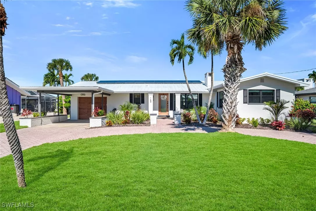 Fort Myers Beach, FL 33931,169 Ibis ST