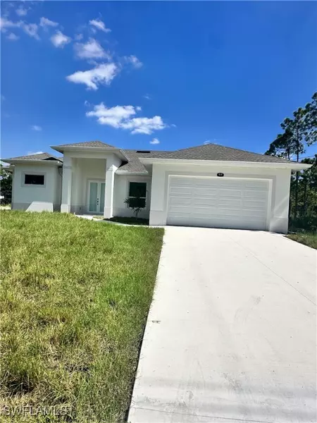 820 State AVE, Lehigh Acres, FL 33972