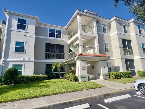 23520 Walden Center DR #308, Estero, FL 34134