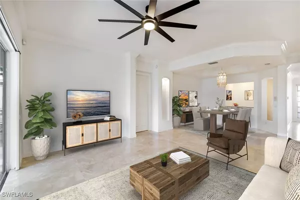 Estero, FL 34134,23820 Merano CT #101