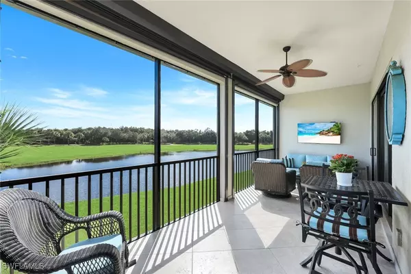 12066 Covent Garden CT #1403, Naples, FL 34120