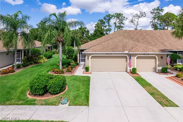 21441 Knighton RUN, Estero, FL 33928