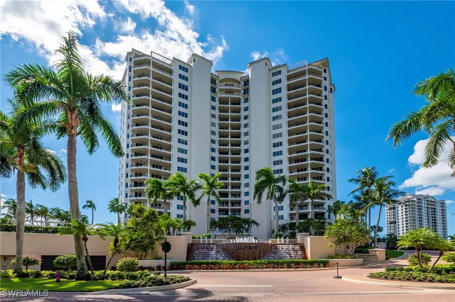 4875 Pelican Colony BLVD #1604, Bonita Springs, FL 34134