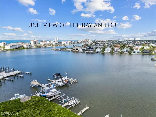 Naples, FL 34108,400 Flagship DR #1008