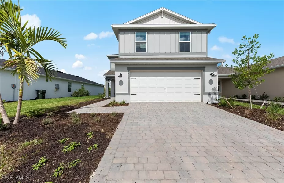 44123 Kelly DR, Punta Gorda, FL 33982