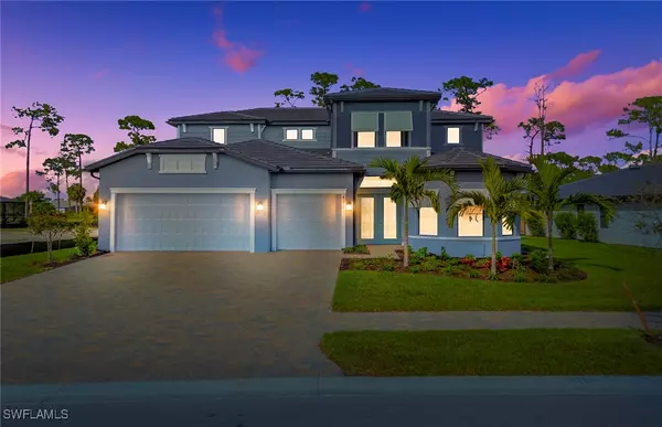 Naples, FL 34120,2031 Don Benito WAY