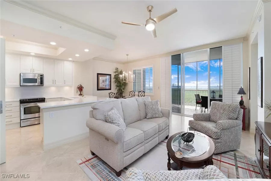 4761 West Bay BLVD #1102, Estero, FL 33928