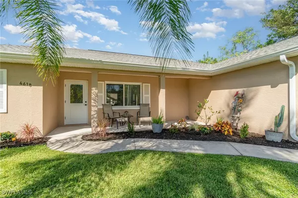 Bonita Springs, FL 34134,4618 Sierra LN