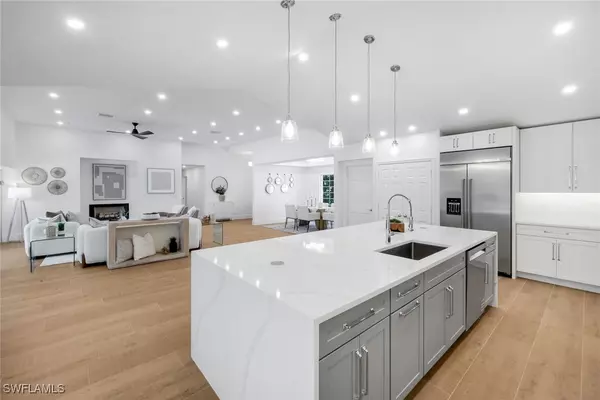 Naples, FL 34119,12888 Valewood DR