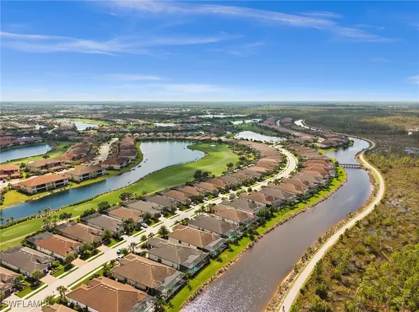 Naples, FL 34119,9509 Montelanico LOOP