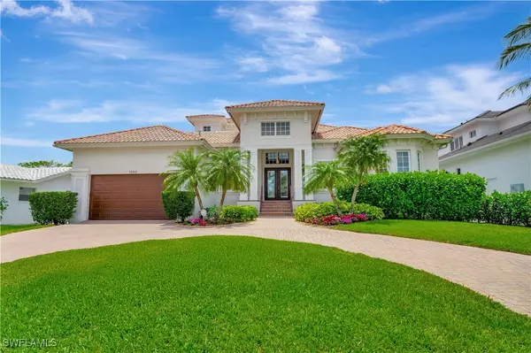Naples, FL 34102,1380 Marlin DR