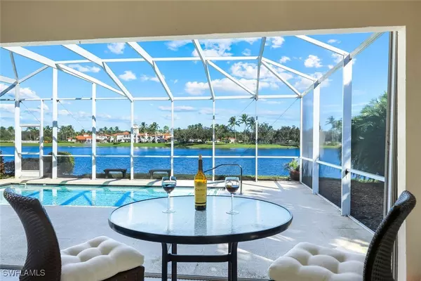 Naples, FL 34109,4364 Montalvo CT