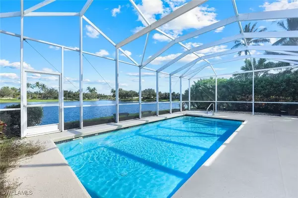 Naples, FL 34109,4364 Montalvo CT