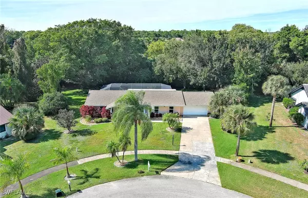 North Fort Myers, FL 33903,4135 Yarmouth CT