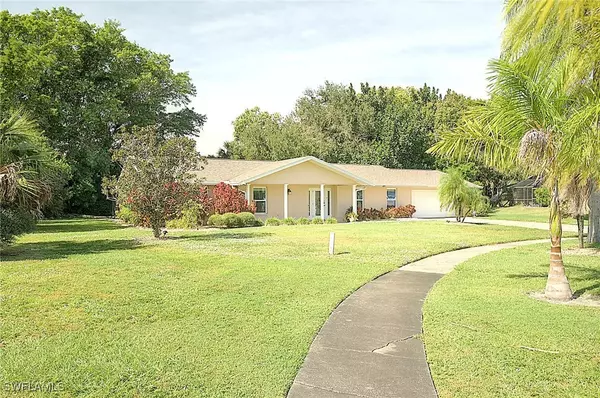 North Fort Myers, FL 33903,4135 Yarmouth CT