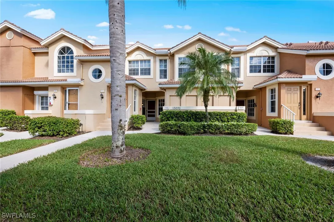 Bonita Springs, FL 34135,13070 Amberley CT #902