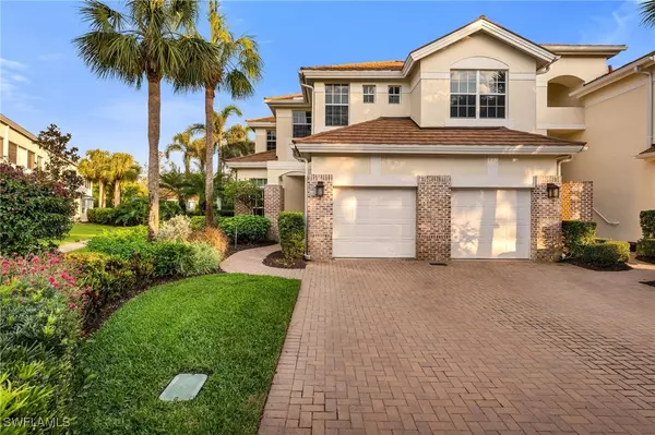 25061 Cypress Hollow CT #101, Bonita Springs, FL 34134