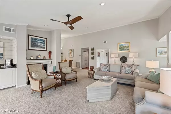 Fort Myers, FL 33908,16391 Fairway Woods DR #207