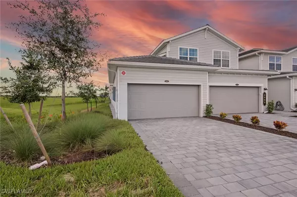 6008 Ellerston WAY #1011, Ave Maria, FL 34142