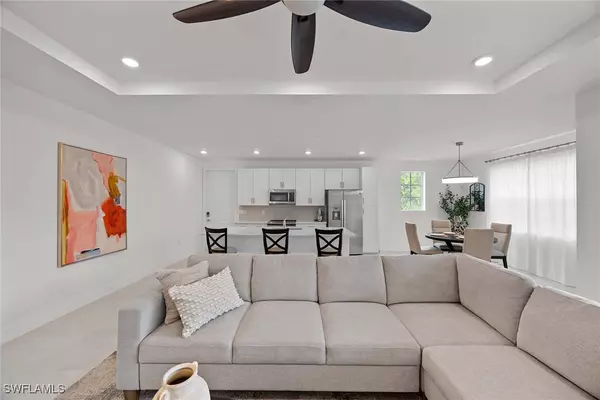 Bonita Springs, FL 34135,26400 Coco Cay CIR ##101