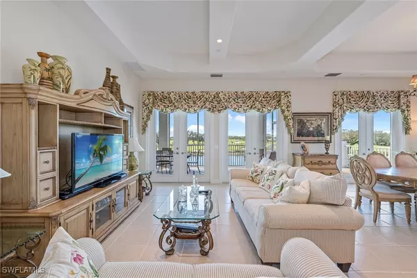 Naples, FL 34119,550 Avellino Isles CIR #12302