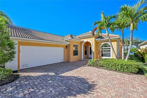 7806 Tommasi CT, Naples, FL 34114