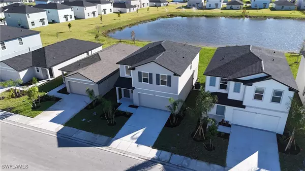 North Fort Myers, FL 33917,4027 San Felice LN