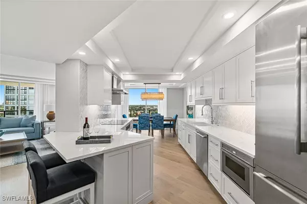 4901 Gulf Shore BLVD N #1503, Naples, FL 34103