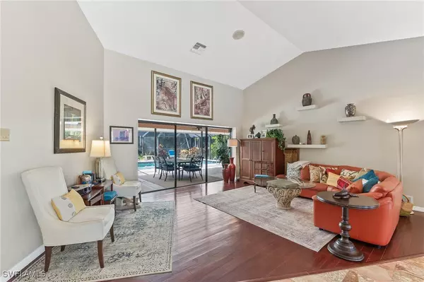 Naples, FL 34113,205 Muirfield CIR