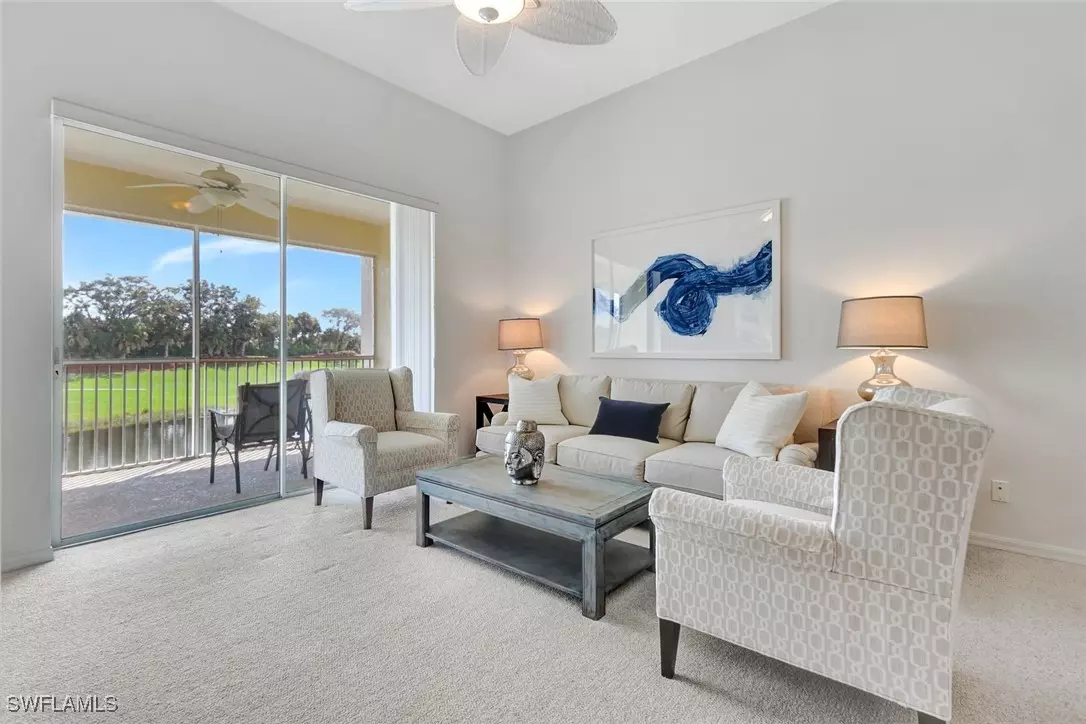 Naples, FL 34109,2300 Carrington CT #203