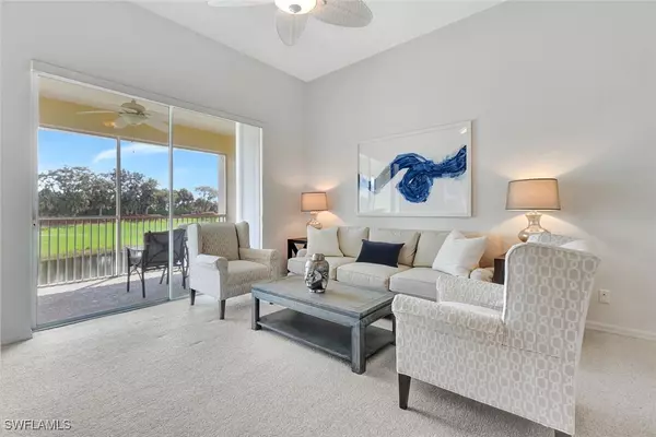 2300 Carrington CT #203, Naples, FL 34109