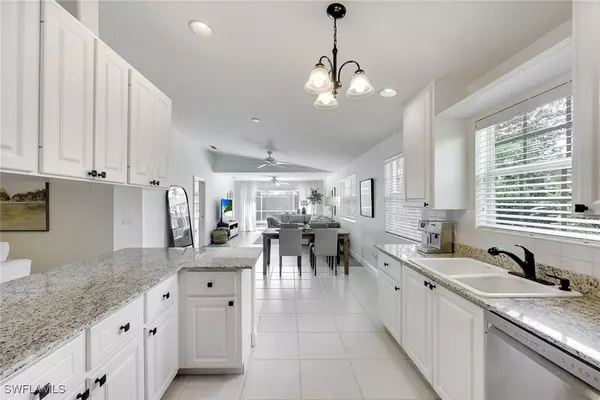 Naples, FL 34119,4125 Tabago LN
