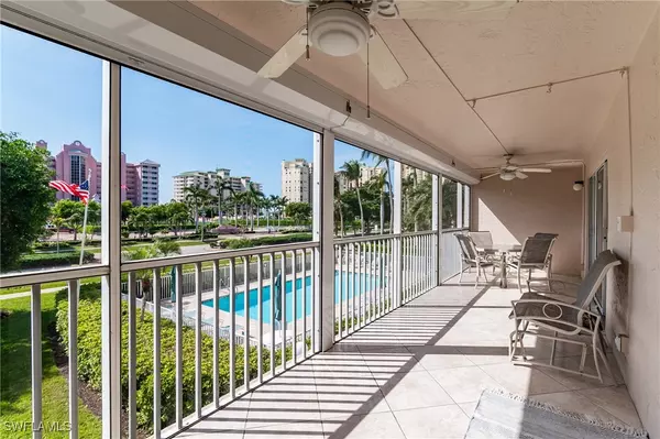 Marco Island, FL 34145,1001 S Collier BLVD #202