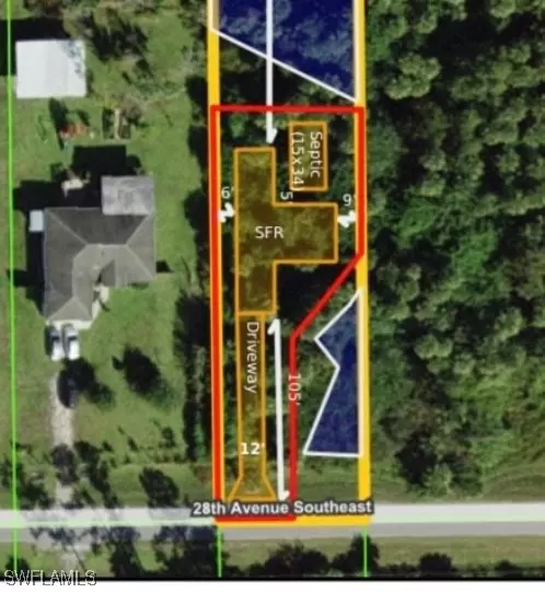 4071 28th AVE SE, Naples, FL 34117