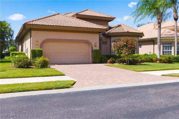 Naples, FL 34113,6097 Dogleg DR