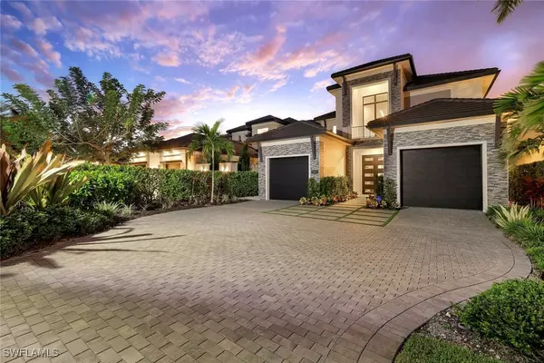 Naples, FL 34110,16647 Isola Bella LN