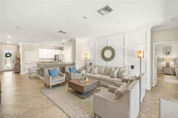 Naples, FL 34119,4698 Abaca CIR