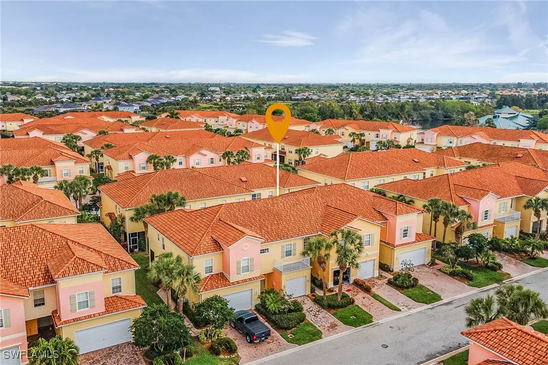 Fort Myers, FL 33908,9814 Quinta Artesa WAY #102