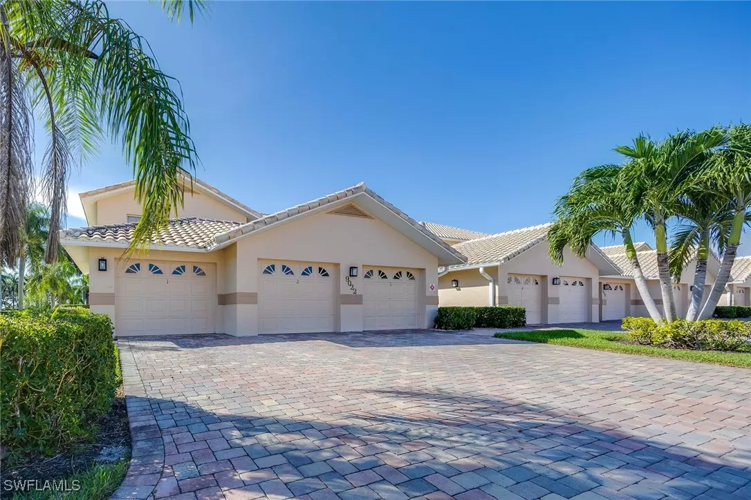 Naples, FL 34113,9022 Michael CIR #3
